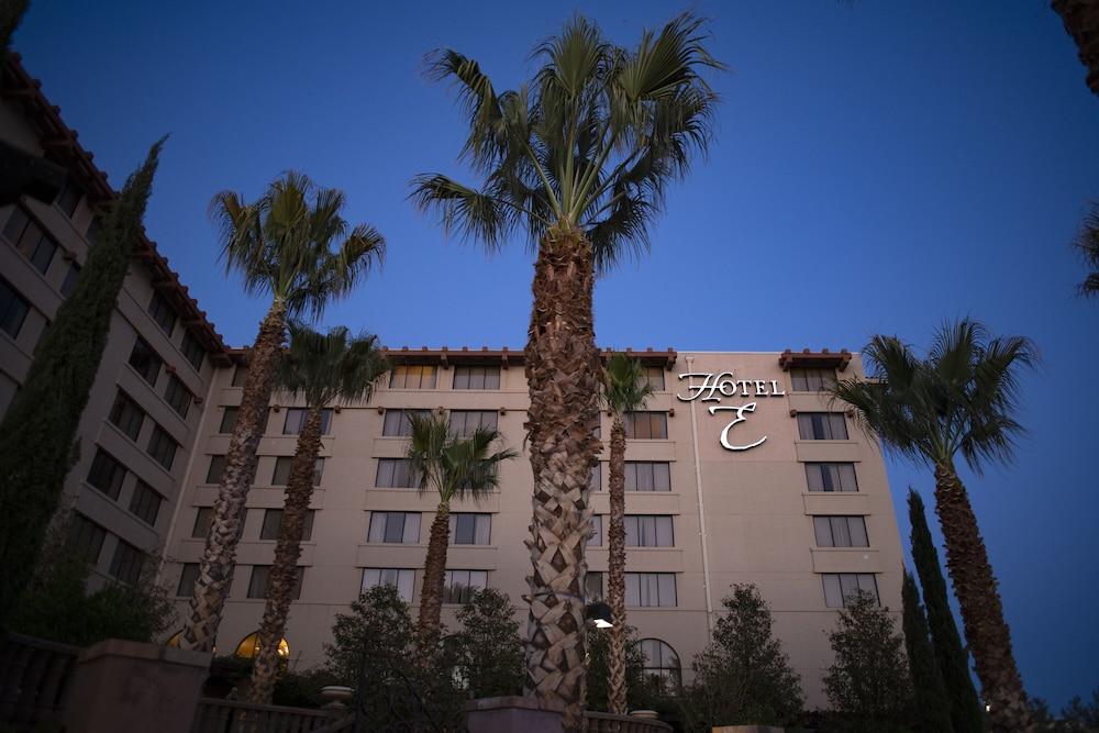 Hotel Encanto De Las Cruces Exterior photo