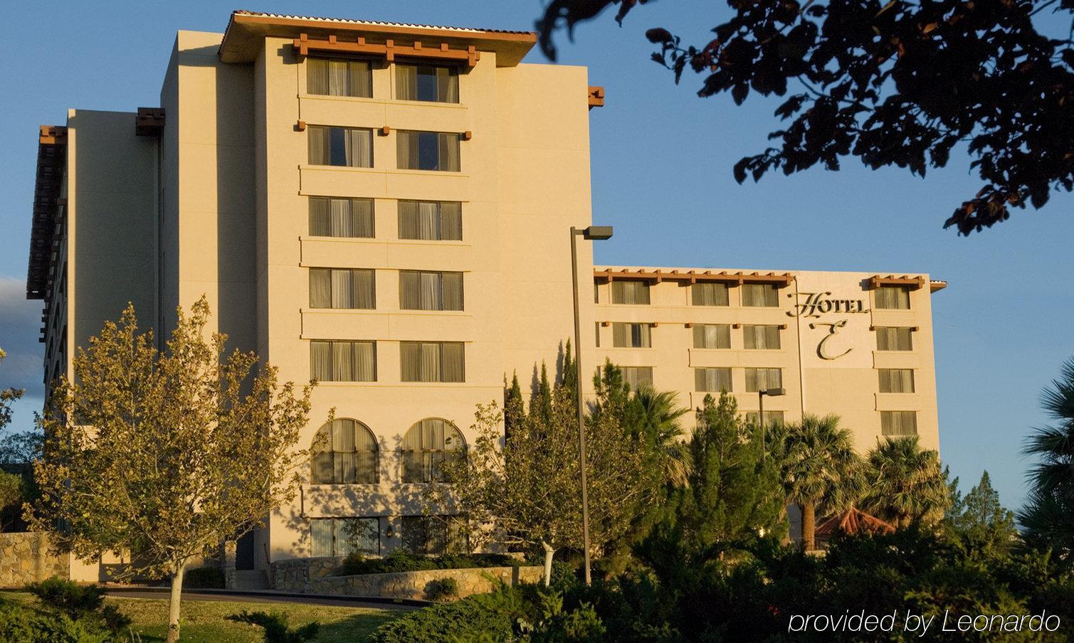 Hotel Encanto De Las Cruces Exterior photo