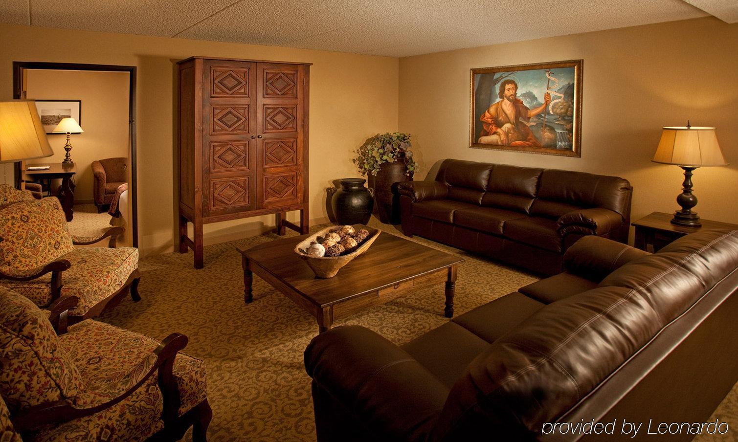 Hotel Encanto De Las Cruces Room photo