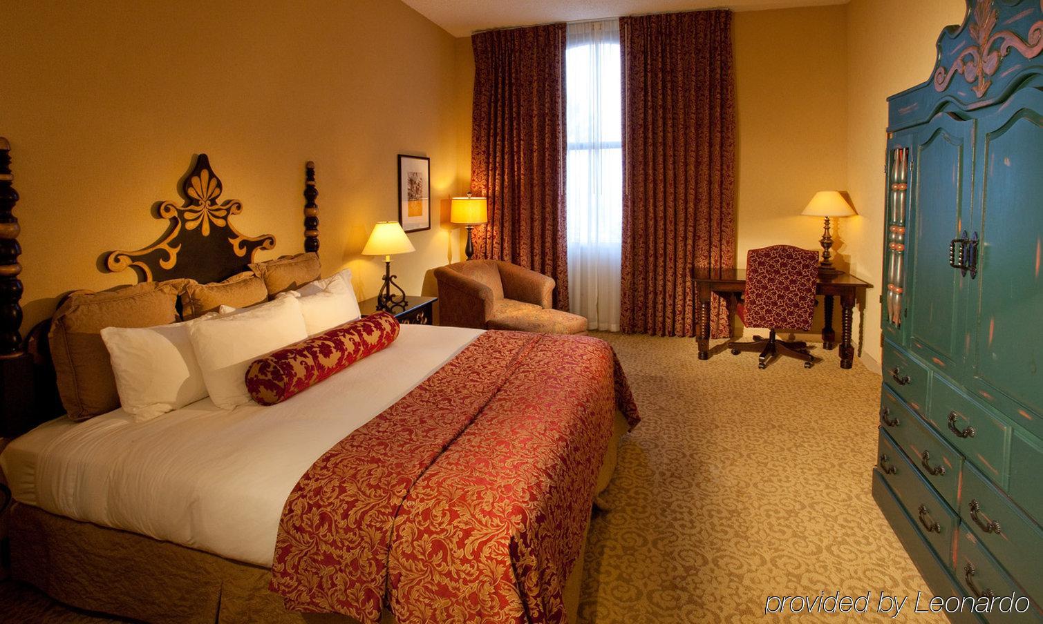 Hotel Encanto De Las Cruces Room photo